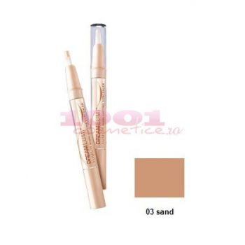 MAYBELLINE DREAM LUMI TOUCH CORECTOR SAND 03 ieftin