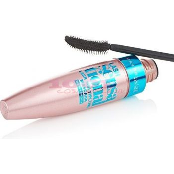 MAYBELLINE SENSATION BLACK MASCARA (Optiuni de comanda: Waterproof) de firma original