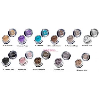 MAYBELLINE TATTOO FARD DE PLEOAPE (Optiuni de comanda: 40)