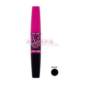 MAYBELLINE VOLUM EXPRESS FALSIES BIG EYES MASCARA (Optiuni de comanda: MARO) ieftin