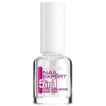 MISS SPORTY 5 IN 1 BASE COAT