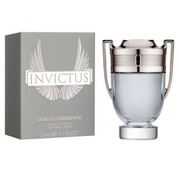 PACO RABANNE INVICTUS EDT 50 ML