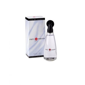 PRET A PORTER EAU DE TOILETTE (Optiuni de comanda: 100 ml)