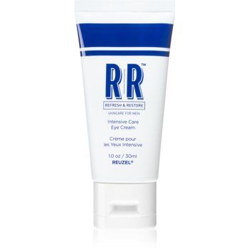 Reuzel Intensive Care Eye Cream crema pentru a calma ochii umflati si cercurile intunecate pentru barbati