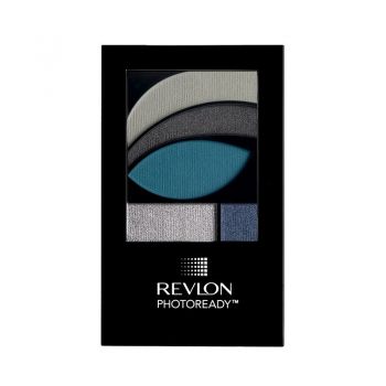 REVLON PHOTOREADY PRIMER SHADOW + SPARKLE 517 ECLECTIC la reducere