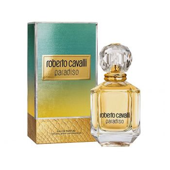 ROBERTO CAVALLI PARADISO EAU DE PARFUM WOMEN (Optiuni de comanda: 75 ml) de firma originala