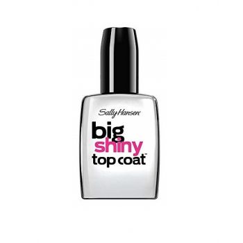 SALLY HANSEN BIG SHINY TOP COAT