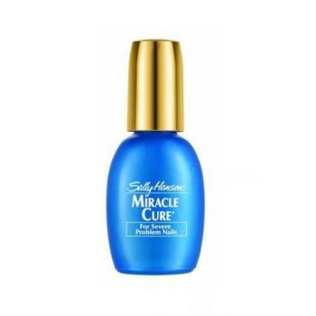 SALLY HANSEN MIRACLE CURE TRATAMENT PENTRU UNGHII