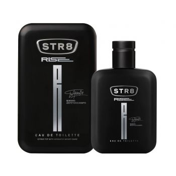 STR 8 RISE EAU DE TOILETTE (Optiuni de comanda: 100 ml) la reducere