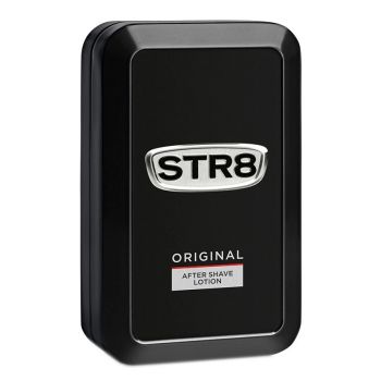 STR8 ORIGINAL AFTER SHAVE (Optiuni de comanda: 100 ml)