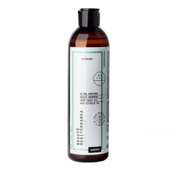 Ultra Soothed Scalp Shampoo 300 ml