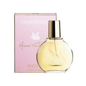 VANDERBILT GLORIA EAU DE TOILETTE 100 ML ieftina