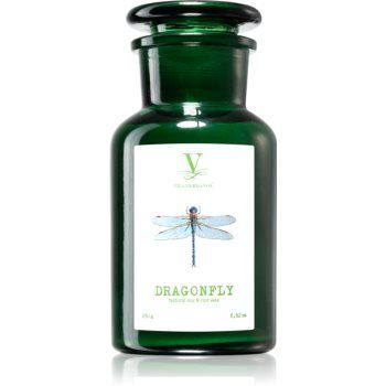Vila Hermanos Talisman Dragonfly lumânare parfumată