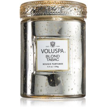 VOLUSPA Vermeil Blond Tabac lumânare parfumată