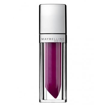 Luciu de buze Maybelline New York Color Elixir Lip Lacquer 135 Rasberry Rhapsody, 5 ml