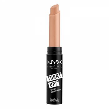 Ruj Nyx Professional Makeup Turnt Up! - 10 Flawless, 2.5 gr