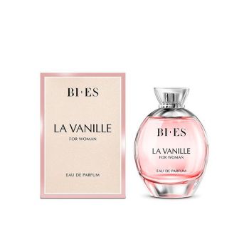 BI-ES LA VANILLE EAU DE PARFUM WOMEN ieftina