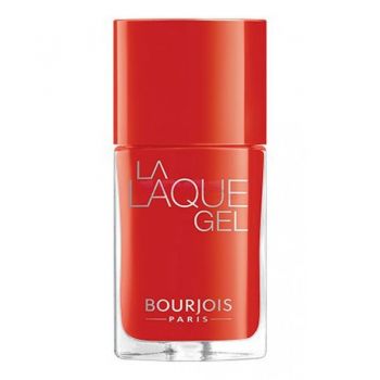 BOURJOIS LA LAQUE GEL LAC DE UNGHII REDDY FOR LOVE 13