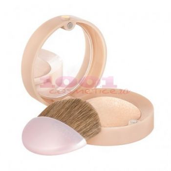 BOURJOIS LE PETIT STROBER ILUMINATOR NUANTA UNIVERSALA