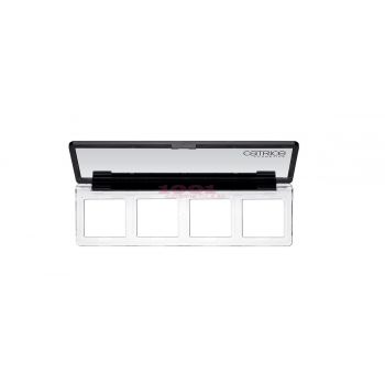 CATRICE ART COULEURS COLLECTION PALETTE