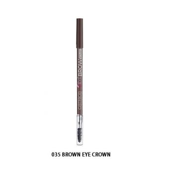 CATRICE EYE BROW STYLIST CREION DE SPRANCENE BROWN EYE CROWN 035 ieftin