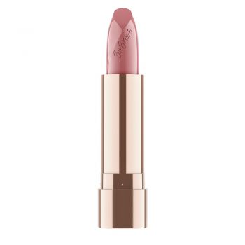 CATRICE POWER PLUMPING GEL LIPSTICK WITH ACID HYALURONIC CONFIDENCE CODE 040 de firma original