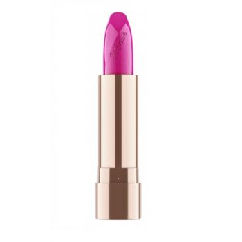 CATRICE POWER PLUMPING GEL LIPSTICK WITH ACID HYALURONIC FOR THE BRAVE 070