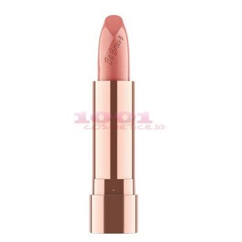 CATRICE POWER PLUMPING GEL LIPSTICK WITH ACID HYALURONIC MY LIP CHOICE 020