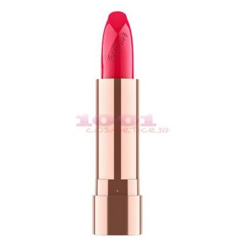 CATRICE POWER PLUMPING GEL LIPSTICK WITH ACID HYALURONIC THE FUTURE IS FEMME 090