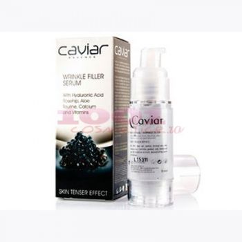 DIETH ESTHETIC SER CONCENTRAT CU ACID HIALURONIC SI CAVIAR la reducere