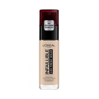 LOREAL INFAILLIBLE 32H FRESH WEAR FOND DE TEN PORCELAINE 15