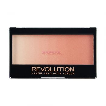 MAKEUP REVOLUTION GRADIENT HIGHLIGHTER SUNLIGHT MOOD LIGHTS de firma original