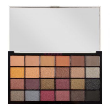 MAKEUP REVOLUTION LIFE ON THE DANCE FLOOR AFTER PARTY EYESHADOW PALETA la reducere