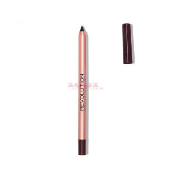 MAKEUP REVOLUTION RENAISSANCE LIPLINER WATERPROOF CREION DE BUZE EXEMPT