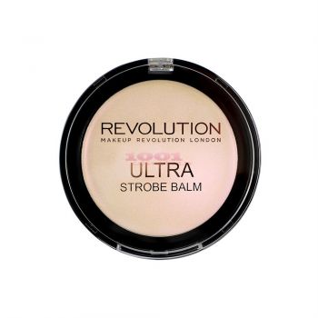 MAKEUP REVOLUTION ULTRA STROBE BALM - EUPHORIA MAKEUP REVOLUTION ULTRA STROBE BALM - EUPHORIA