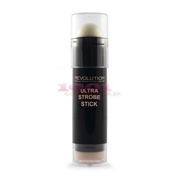 MAKEUP REVOLUTION ULTRA STROBE STICK ILUMINATOR de firma original