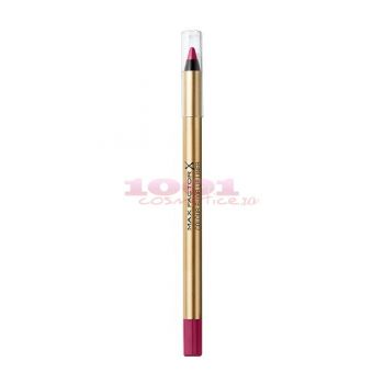 MAX FACTOR COLOUR ELIXIR LIP LINER CREION DE BUZE BERRY KISS 18 de firma original