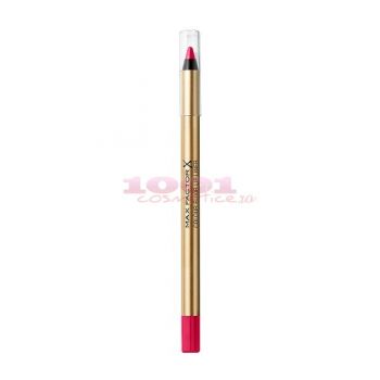 MAX FACTOR COLOUR ELIXIR LIP LINER CREION DE BUZE RED POPPY 10