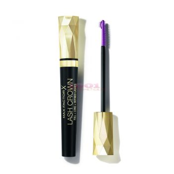 MAX FACTOR LASH CROW MASCARA de firma original