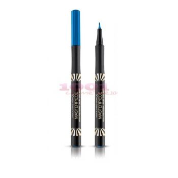 MAX FACTOR MASTERPIECE HIGH PRECISION TUS DE OCHI AZURE 20 ieftin