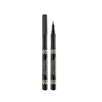 MAX FACTOR MASTERPIECE HIGH PRECISION TUS DE OCHI CHARCOAL 15 de firma original