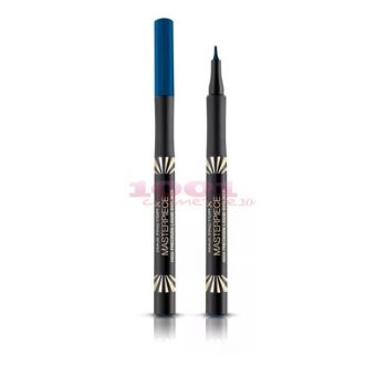 MAX FACTOR MASTERPIECE HIGH PRECISION TUS DE OCHI SAPPHIRE 30 ieftin