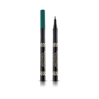 MAX FACTOR MASTERPIECEHIGH PRECISION LIQUID EYELINER FOREST 25 ieftin