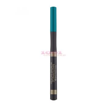 MAX FACTOR MASTERPIECEHIGH PRECISION LIQUID EYELINER TURQUOISE 40 ieftin