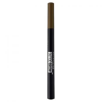 MAYBELLINE TATTOO BROW MICRO PEN TINT CREION SPRANCENE DEEP BROWN 130