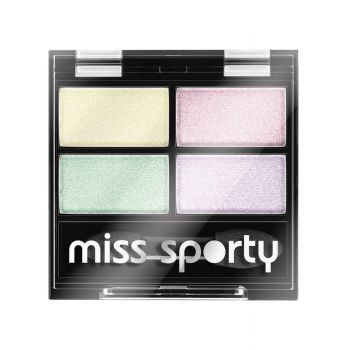 MISS SPORTY QUATTRO FARD DE PLEOAPE UNICORN SWAG 416 ieftin