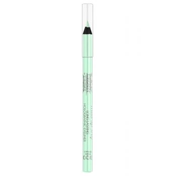 MISS SPORTY WONDER BLACK AND WHITE CREION DE OCHI 300 HOLO GREEN