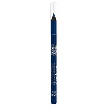 MISS SPORTY WONDER BLACK AND WHITE CREION DE OCHI 450 DARK BLUE de firma original