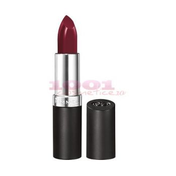 RIMMEL LONDON LASTING FINISH RUJ DE BUZE BERRY MISSCHIEF 800 de firma original