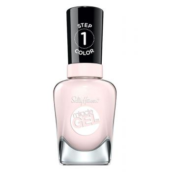 SALLY HANSEN MIRACLE GEL LAC DE UNGHII LITTLE PEONY 247